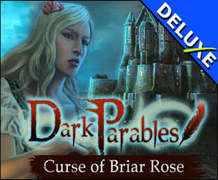 Dark Parables - Curse of Briar Rose