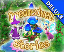 Dreamsdwell Stories