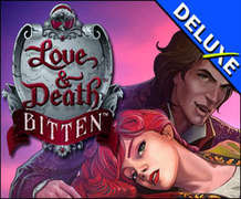 Love & Death - Bitten