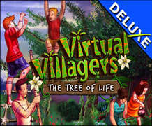 Virtual Villagers 4 - The Tree of Life
