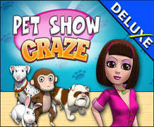 Pet Show Craze