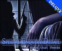 Special Enquiry Detail - The Hand That Feeds