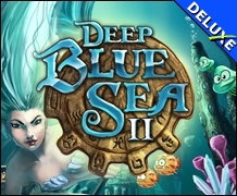 Deep Blue Sea 2 - The Amulet of Light