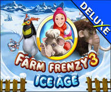 Farm Frenzy 3 - Ice Age