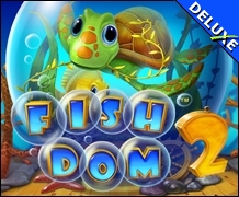 Fishdom 2