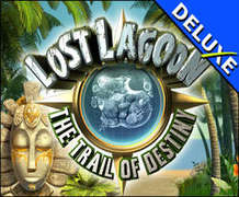Lost Lagoon - The Trail of Destiny