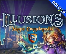 Magic Encyclopedia - Illusions