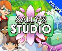 Sally's Studio
