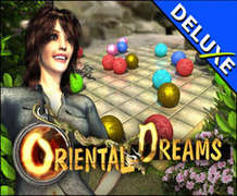 Oriental Dreams