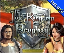 The Lost Kingdom Prophecy