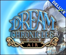 Dream Chronicles - The Book of Air