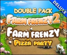 Double Pack Farm Frenzy