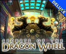 Secrets of the Dragon Wheel