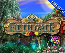 The Fifth Gate