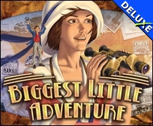 Biggest Little Adventure