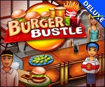 Burger Bustle