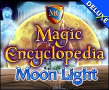 Magic Encyclopedia - Moon Light