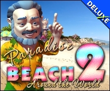 Paradise Beach 2 - Around the World