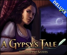 A Gypsy's Tale - The Tower of Secrets
