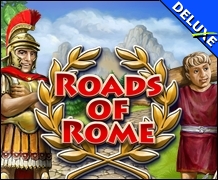 Roads of Rome