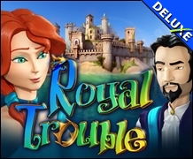 Royal Trouble