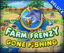 Farm Frenzy - Gone Fishing