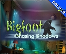 Bigfoot - Chasing Shadows