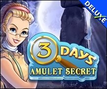 3 Days - Amulet Secret