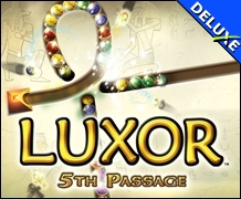 Luxor - 5th Passage