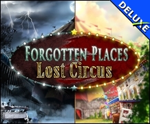 Forgotten Places - Lost Circus