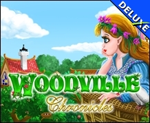 Woodville Chronicles Deluxe