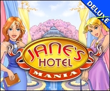 Jane's Hotel Mania