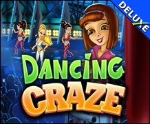 Dancing Craze