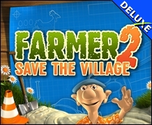 Farmer 2 - Save the Village