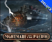 Nightmare on the Pacific