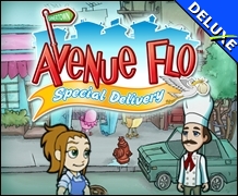 Avenue Flo - Special Delivery
