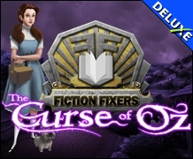 Fiction Fixers - The Curse of Oz