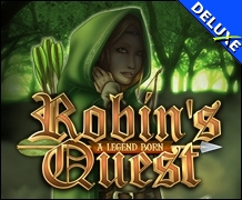 Robin's Quest - A Legend Born