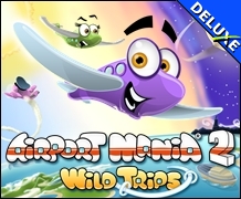 Airport Mania 2 - Wild Trips
