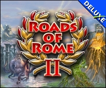 Roads of Rome 2