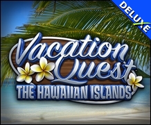 Vacation Quest - The Hawaiian Islands