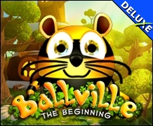 Ballville - The Beginning Deluxe