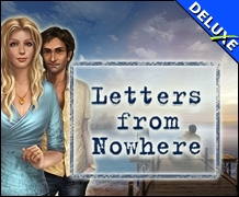 Letters from Nowhere Deluxe