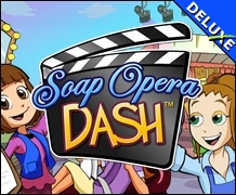 Soap Opera Dash