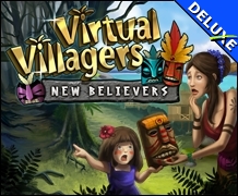 Virtual Villagers 5 - New Believers