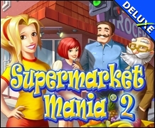Supermarket Mania 2