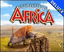 Project Rescue - Africa