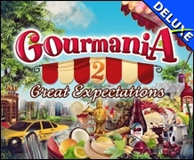 Gourmania 2 - Great Expectations