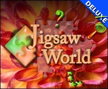 Jigsaw World