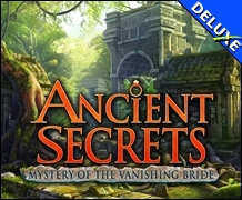 Ancient Secrets - Mystery of the Vanishing Bride